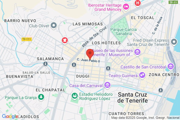 Almacenes Palacio De Los Juguetes - Juguetes nacionales e internacionales