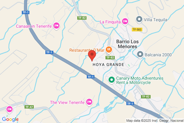 Casa Aranjo