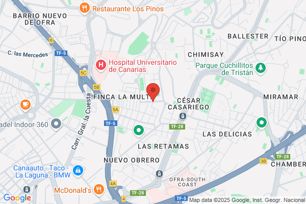 Corviniano Rodriguez E Hijos S.L.