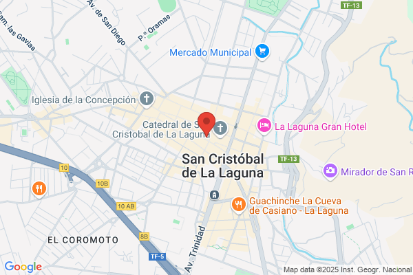 Kaos - Regalos Informales