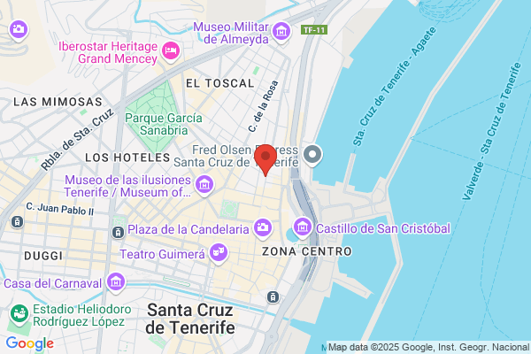 Cap Gestion Y Servicios S.L.
