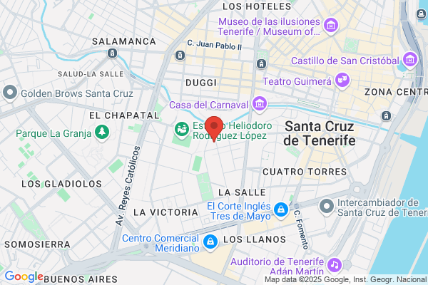 Exclusivas Levante, Mimbre y Bambú