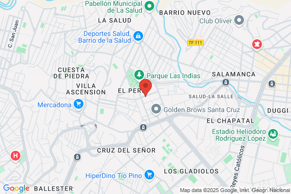 Mostoles Industrial S. A.
