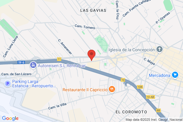 Comercial Toledo S. L.