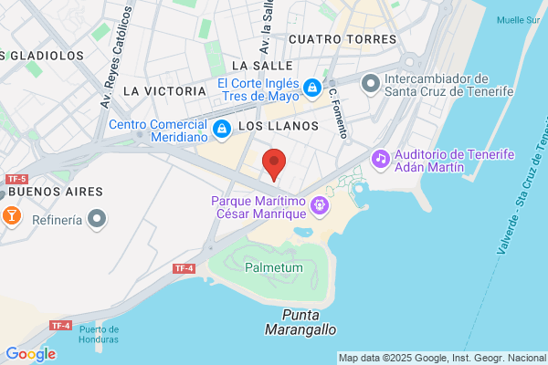 La Oficina