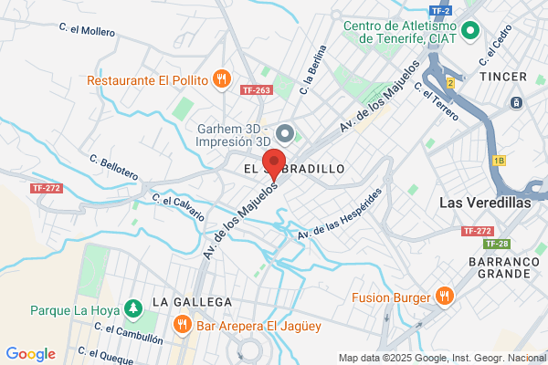 Jf Mobiliario