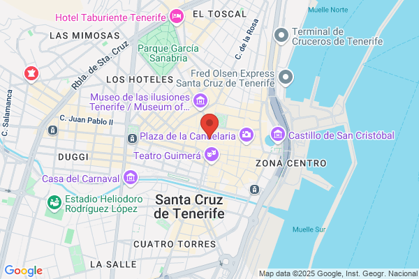 Notaría Beatriz Eugenia Cabello Mestres