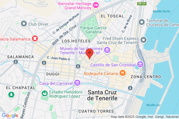 Casa Schmidt S.A.