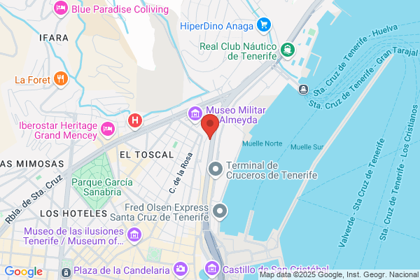 Seguros Zurich España S. A.