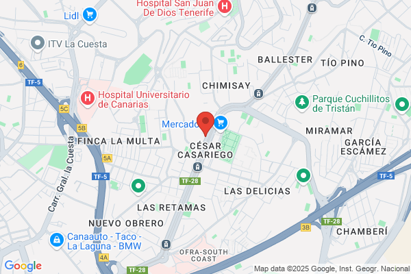Comercial Zafra S.L.