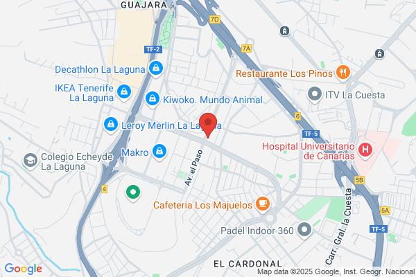 Essilor España S.A.