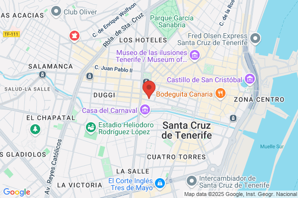 Optica America