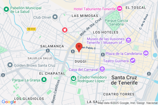 Optica Rambla