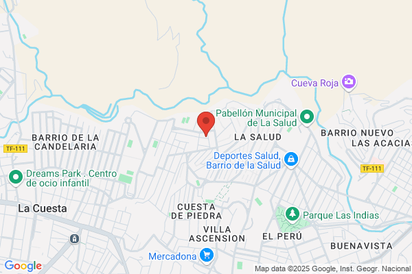 Lazaro Montelongo m. M.