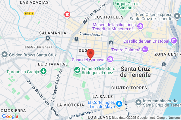 Restaurant Consulting Canarias
