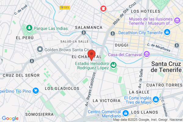 fontaneros24htenerife.es