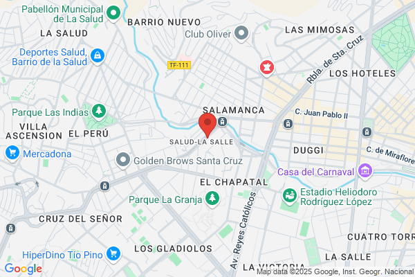 Desatascos Tenerife