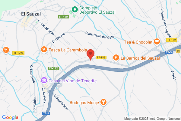 Panadería La Artesana