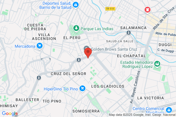 Cooperativa Panadera San Honorato