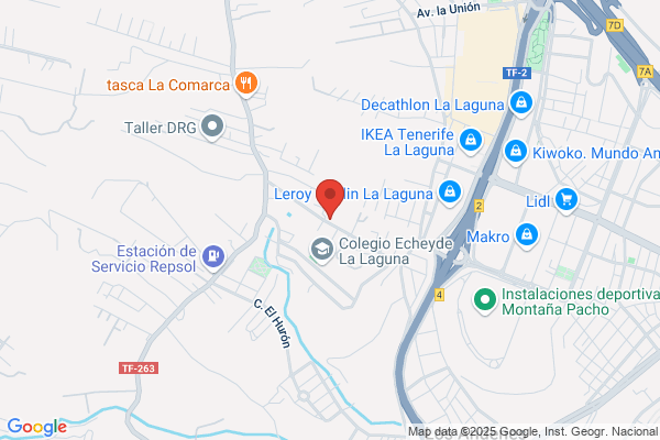 Panaderia De La Rosa S.L.
