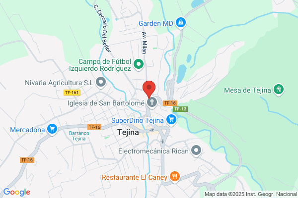 Panaderia Eladio