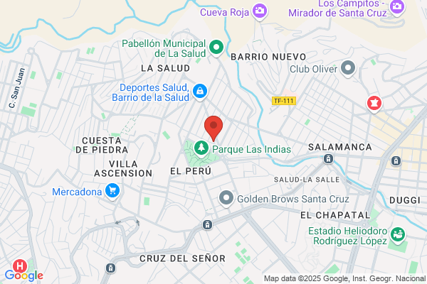 Panaderia La Salud