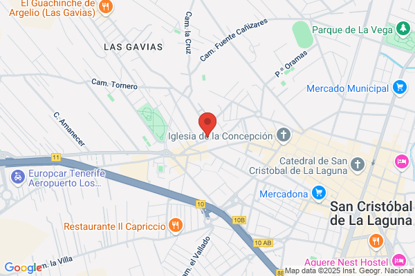 Panaderia Y Pasteleria Las Gavias - Pan caliente todo el dia