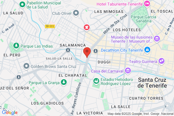 Pasteleria Asuncion S.L.