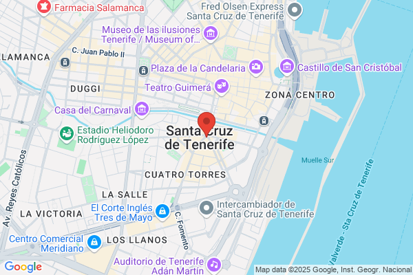 Valdivia Palau r.