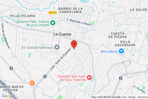 Nabisco Iberia S.L.