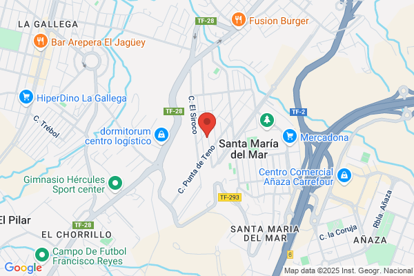Canarias De Se-Alizaciones S.L.