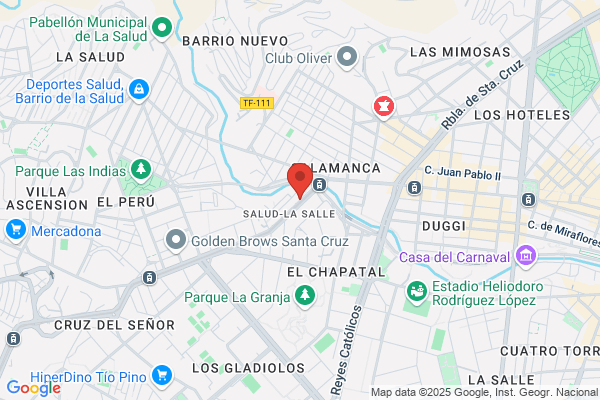 Centro Capilar Novopelo S.L.U