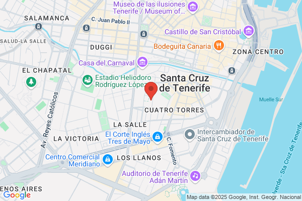 Peluquería Perfil 2000