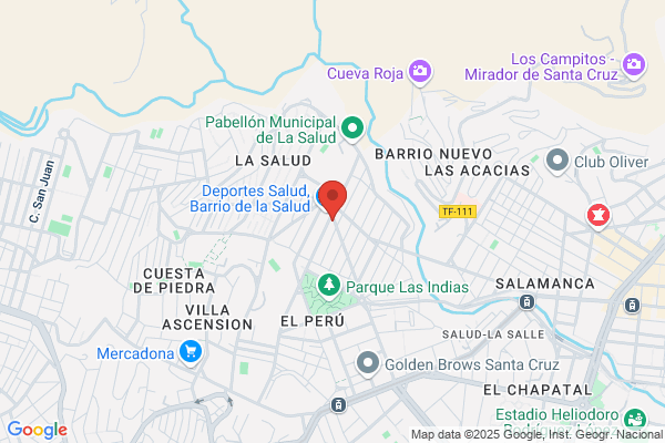 Barrera Cosmetica S.L.