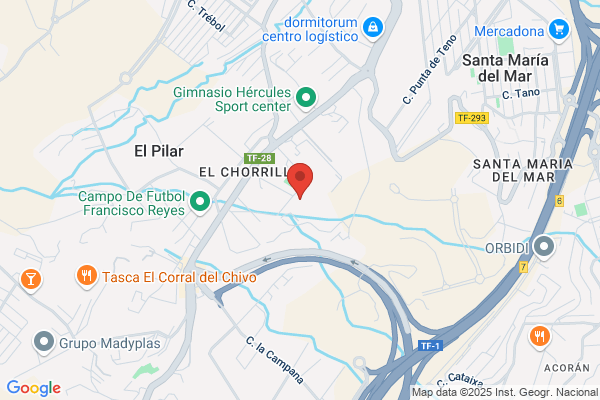 Ecopel Canarias S.L.