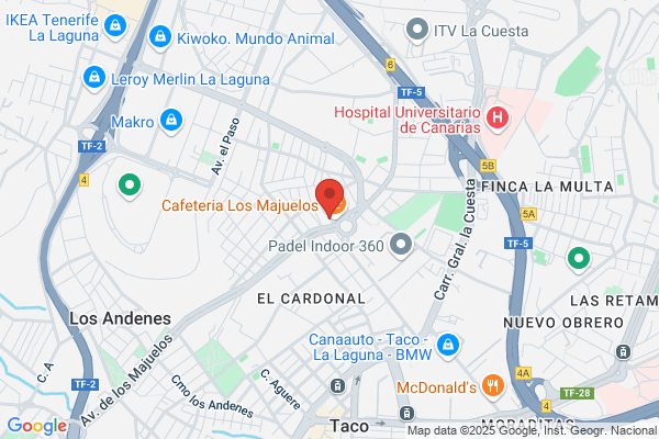 Peluqueria De Caballeros Frans