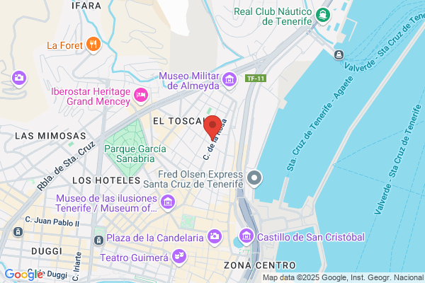 Peluqueria Frias
