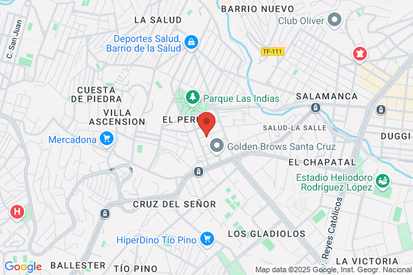 Peluqueria Autier
