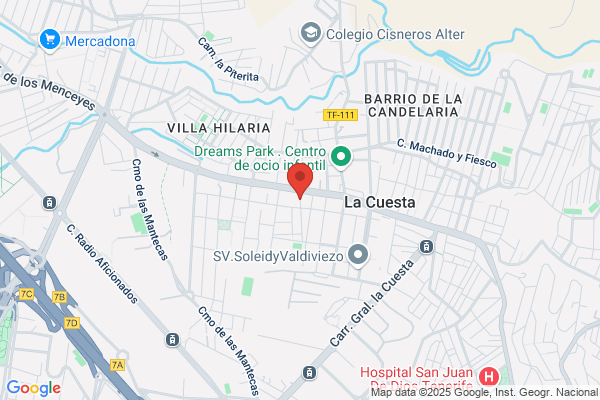 Barrera Rodriguez t. D.