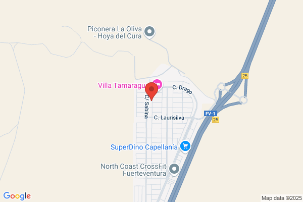 Peluqueria De Senoras Nayra