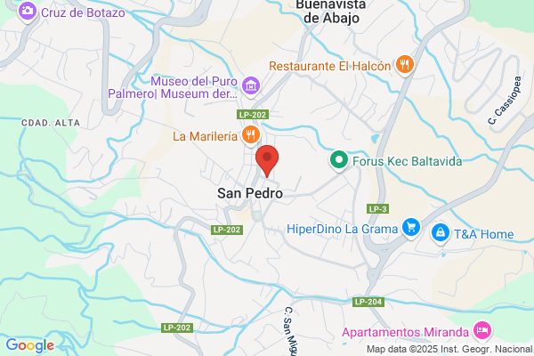 Peluqueria Mayca