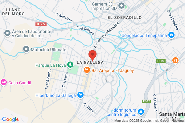 Peluqueria Tatisay - Tratamientos Capilares