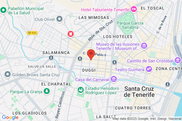 Peluqueria Y Estetica Pelos