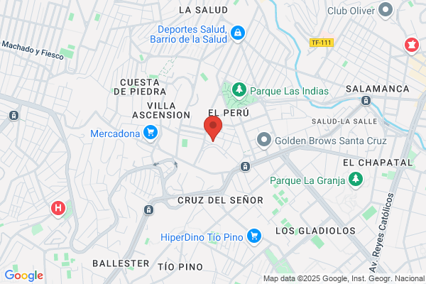 Peluqueria Yanis