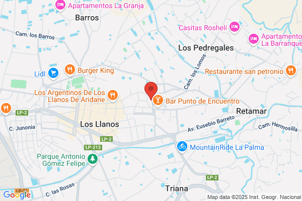 Perez Del Pino m. S.