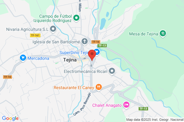 Peluqueria Celsa