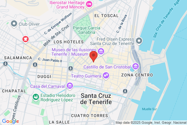 Peluqueria Francos