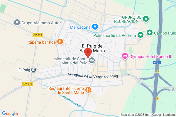 Puig Martinez m.