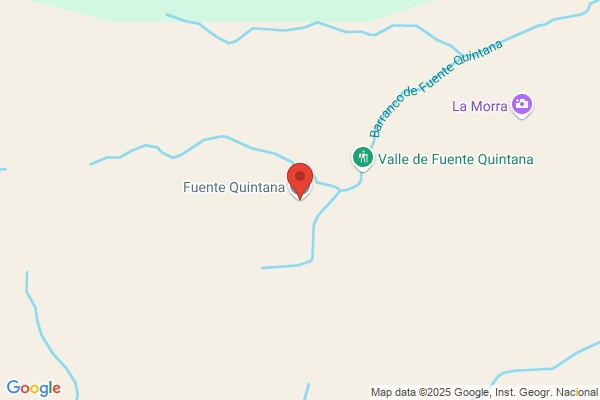 Fuentes Quintana f. T.