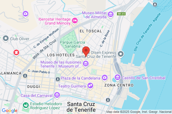 Difor Multimedia S.L.